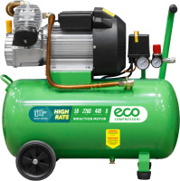 Компрессор ECO AE-502-3 коаксиальный