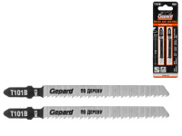 Пилка лобз. по дереву T101B (2 шт.) GEPARD