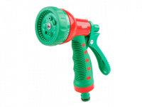 Пистолет-распылитель 7-позиц. с мягк. ручк. ВОЛАТ