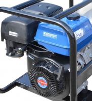 Двигатель бензиновый AP190F для TSS PGST100/Petrol engine PGST100, (10004-00382-00)