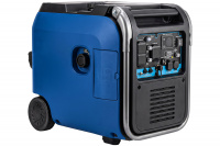 Бензогенератор инверторный TSS SGG 4500LESi