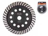 Алмазная чашка 180мм Turbo GEPARD