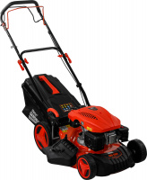 Газонокосилка бензиновая STARTUL GARDEN 46 SM самоходная