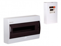 Бокс наружный ЩРН-П-18 модулей IP50 Юпитер