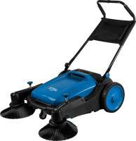 Подметальная машина механическая BULL HPS 9240 в кор.