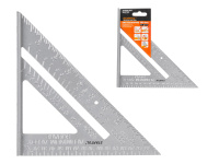 Угольник кровельный 180мм алюм. STARTUL MASTER (ST3532-018)