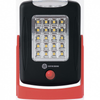 Фонарь для ремонтных работ Inspector, 20 + 3 Led, магнит, 3 х ААА Stern