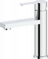 Смеситель для умывальника (SUS 304) D35, серия BON AV Engineering