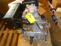 Двигатель дизельный SD186FG /Complete engine, SD186FG-00000