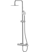 Душевая система (SUS 304) D35, серия BON AV Engineering