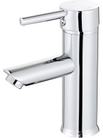 Смеситель для умывальника D40, серия 830 ECONOCE