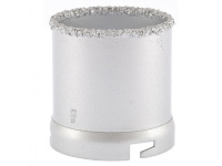 Кольцевая коронка с карбидным напылением, 63 мм Matrix