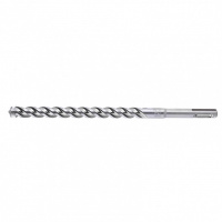 Бур по бетону Drei spitzen, 12 х 215 мм, SDS Plus Gross