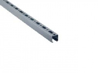 Траверса монтажная 20х30х3000 тип 2