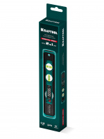 KRAFTOOL DIGITAL-PRO 0-90°, точность 0,05°, IP67, Электронный уровень-уклономер (34688)