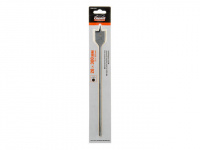 Сверло по дереву перьевое ф28х300мм удлиненное GEPARD (GP0416-28)