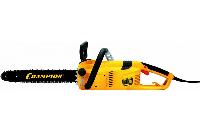 Электропила CHAMPION  424N-18" 3/8-1,3-62 (2,2кВт 4,44кг)