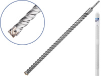 28х550х600 мм бур (сверло) SDS-plus EXPERT STARTUL