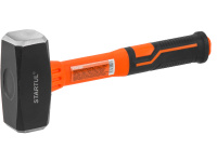 Кувалда 2,0кг с фибергл. рукояткой STARTUL PROFI (ST2202-20)