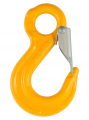 Крюки с проушиной salk