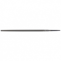 Напильник, 200 мм, №3, квадратный, сталь У13А Сибртех