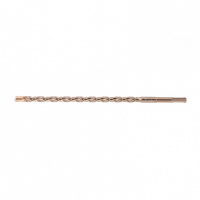 Бур по бетону QUADRO, 12 х 310 мм, SDS PLUS Gross