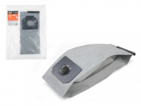 Мешок для пылесоса BOSCH GAS 15, 20 многоразовый (зажим) GEPARD