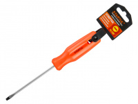 Отвертка "-" 4,0x100мм STARTUL STANDART (ST3042-410)
