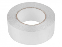 Лента алюминиевая 75мм х 40м