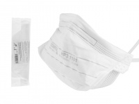 Респиратор STARTUL НРЗ-1101 складн. без клап. FFP1 (до 4 ПДК)