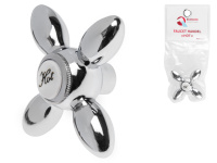 Маховик для вентильного смесителя, серия 9 "HOT"