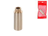 Удлинитель 1/2" вн.-нар. х 60 мм, AV Engineering (инд. упак.)