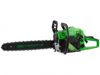 Бензопила DGM GS-282 шина 45 см (18"), 0.325", 1.5 мм, 72 зв.