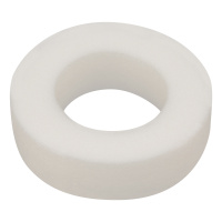 Лента для окон самоклеящаяся, L 10 м, 50 мм Сибртех