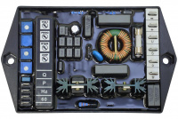 Регулятор напряжения Mark I; V (M16FA655A)/Voltage regulator