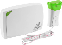 СВЕТОЗАР Аккорд, 2 м, 16 мелодий, проводной электрический звонок (58036)