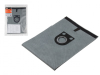 Мешок для пылесоса BOSCH GAS 25 многоразовый (липучка) GEPARD