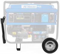 Транспортировочный комплект для генераторов ECO PE-TS2 (5-9 кВт)