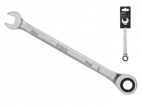 Ключ комбинированный  8мм трещоточный PRO STARTUL (PRO-7008)