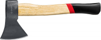 ЗУБР 800/900 г, 360 мм, универсальный кованый топор (20625-08)