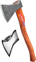 ЗУБР 1000/1050 г, 380 мм, универсальный кованый топор (20625-10)