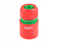 Муфта быстросъемная 1/2" ВОЛАТ