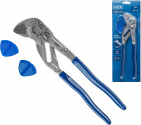 Клещи переставные-гаечный ключ 250мм EXPERT STARTUL (SE4236-25)