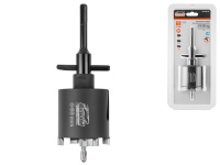 Коронка алмазная d 68мм железобетон GEPARD (GP2079-68)