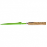 Корнеудалитель, 410 мм, стальной, деревянная рукоятка, Classic, Palisad