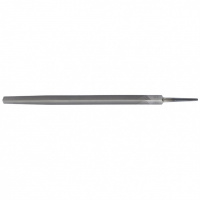 Напильник, 300 мм, №2, трехгранный, сталь У13А Сибртех