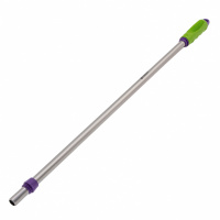 Удлинняющая рукоятка, 800 мм, стальная, для арт. 63001 - 63010, Connect, Palisad
