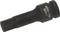 KRAFTOOL HEX, 1/2″, Н10, ударная торцовая головка (27950-10)