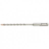 Бур по бетону, 6.5 x 160 мм, SDS Plus Matrix