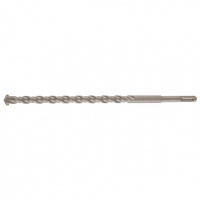 Бур по бетону, 16 x 300 мм, SDS Plus Сибртех